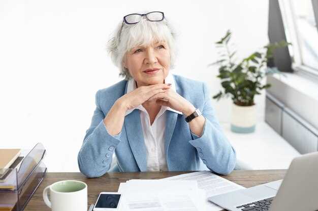 Преимущества онлайн-консультаций для пенсионеров