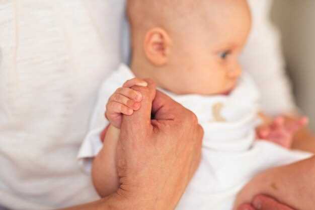 Важность оформления ребенка в записи сразу по рождению