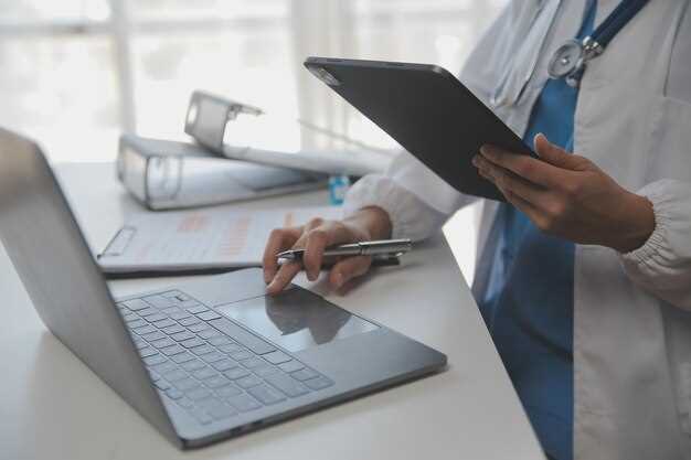 Методы удостоверения подлинности электронных медицинских документов