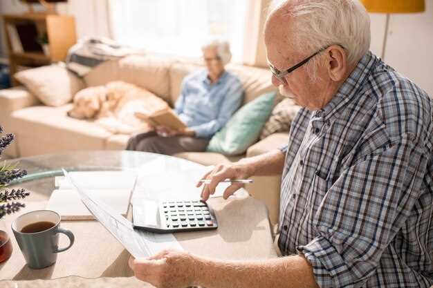 Оптимизация подсчета пенсионных норм