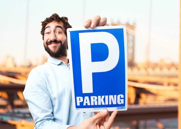 Стратегии и алгоритмы обнаружения неправомерной парковки