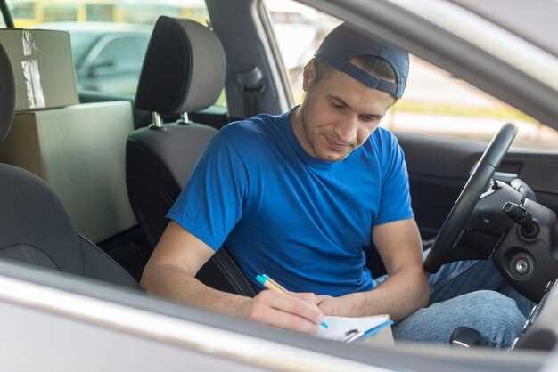 Преимущества электронной записи на повторный экзамен водительских навыков через портал Госуслуг