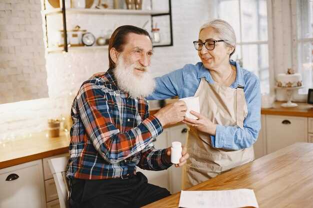 Возможности дополнительных привилегий и пособий для граждан в возрасте старше 80 лет