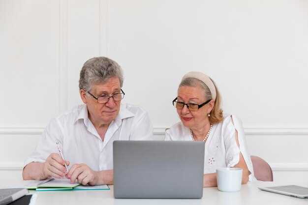 Исследование возможностей государственных онлайн сервисов для вычисления будущей пенсии