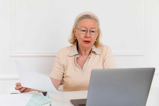 Простой шаг к повышению финансовой грамотности: проверьте состояние вашего пенсионного обеспечения